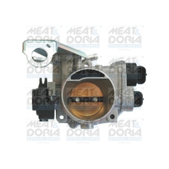 89044 - Throttle body 