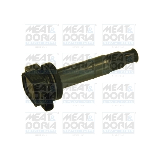 10357 - Ignition coil 