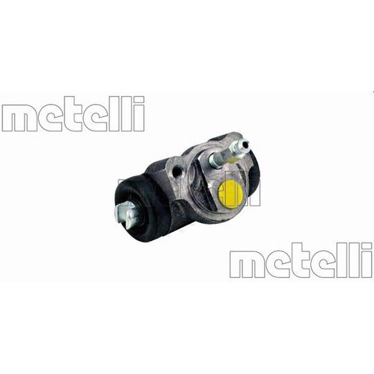 04-1038 - Wheel Brake Cylinder 