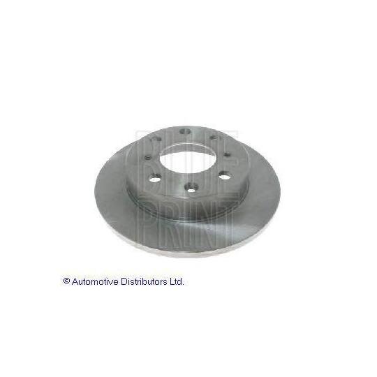 ADH24314 - Brake Disc 