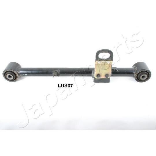 LUS07 - Steering Linkage 