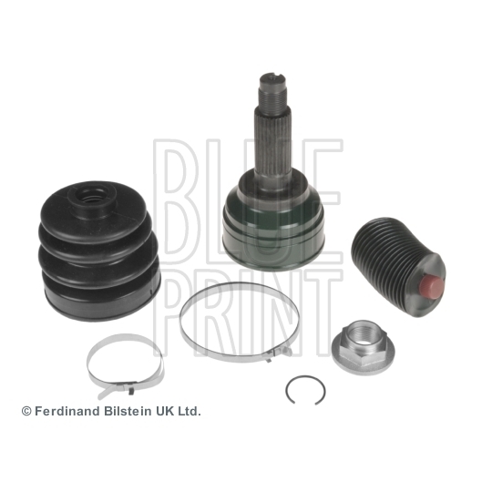 ADM58910 - Joint Kit, drive shaft 