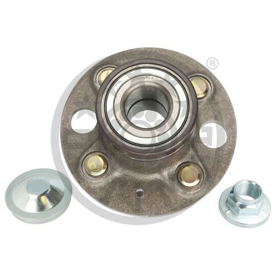 912128 - Wheel Bearing Kit 