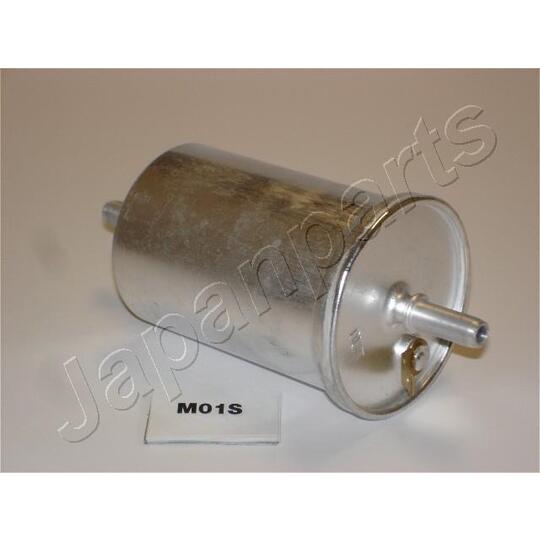 FC-M01S - Fuel filter 