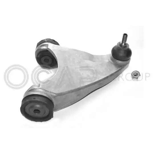 0393078 - Track Control Arm 