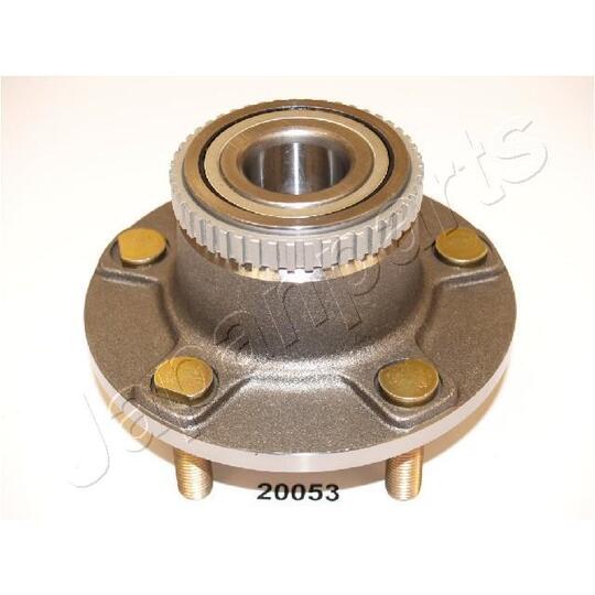 KK-20053 - Wheel hub 