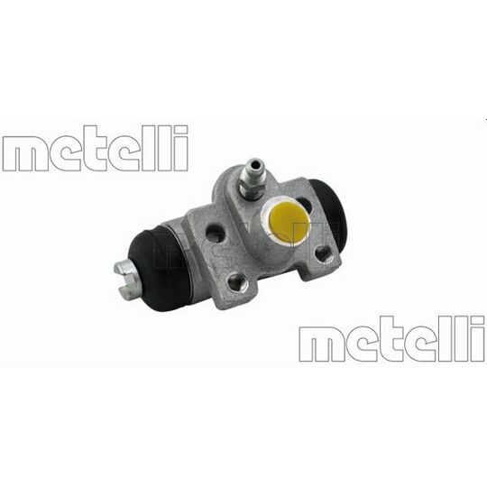 04-0382 - Wheel Brake Cylinder 