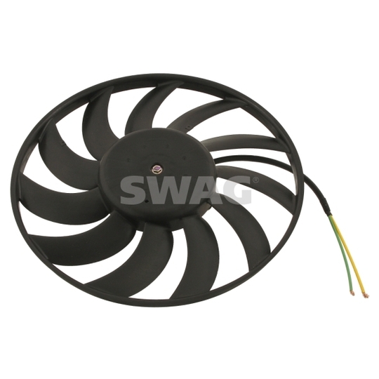 30 93 1024 - Fan, radiator 