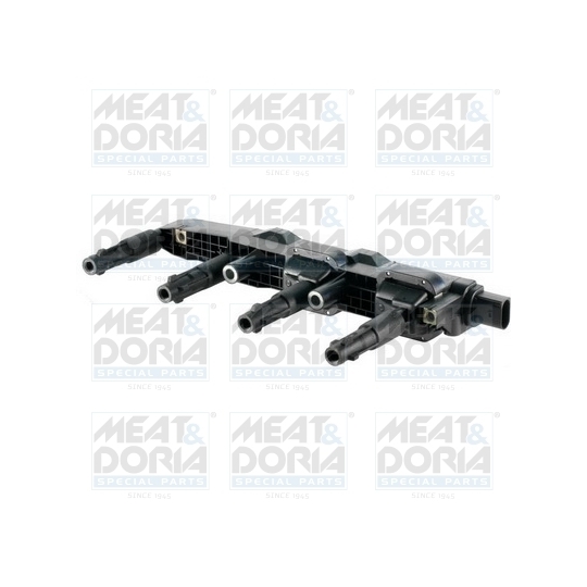 10399 - Ignition coil 