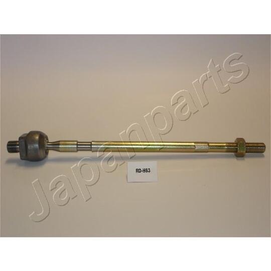 RD-H63 - Tie Rod Axle Joint 