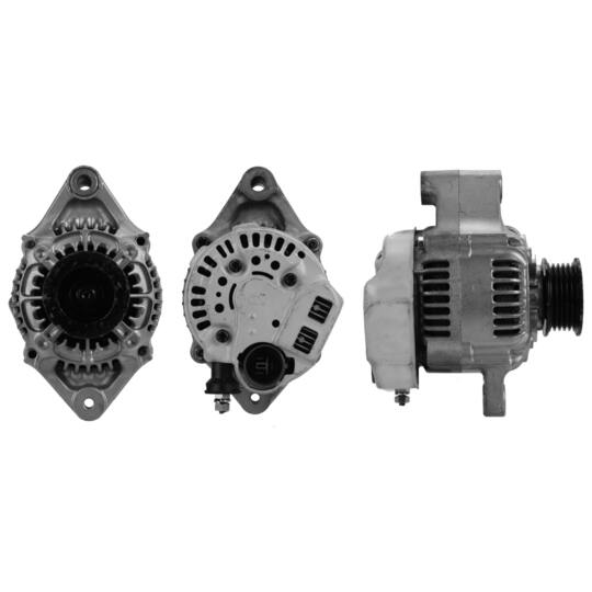 LRA01570 - Alternator 