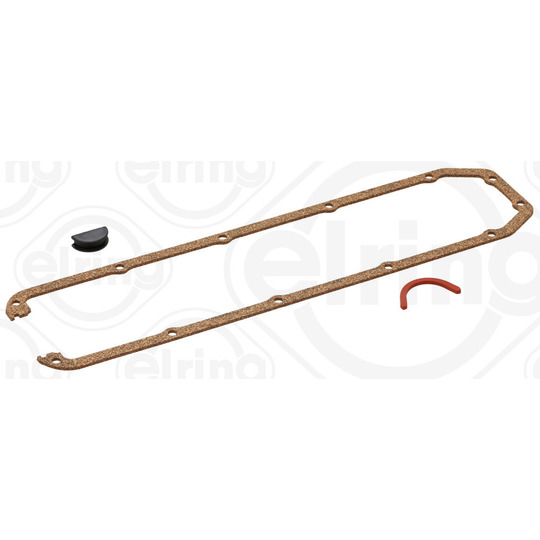 692.751 - Gasket Set, cylinder head cover 