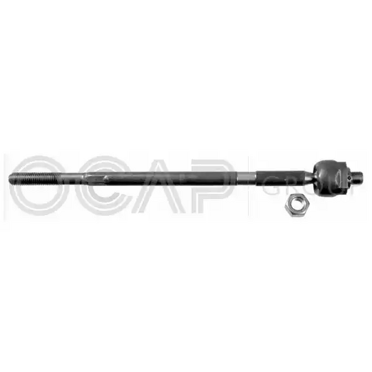 0601055 - Tie Rod Axle Joint 