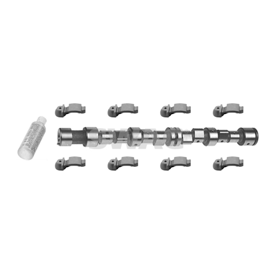 40 91 8812 - Camshaft Kit 