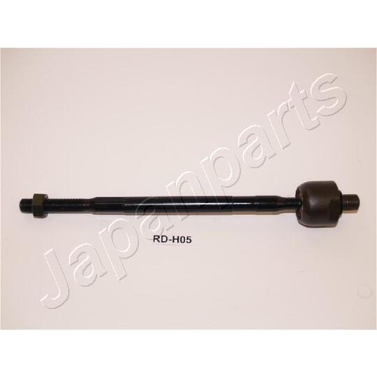 RD-H05 - Tie Rod Axle Joint 