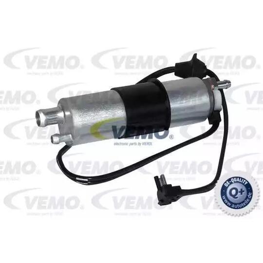 V30-09-0004-1 - Fuel Pump 