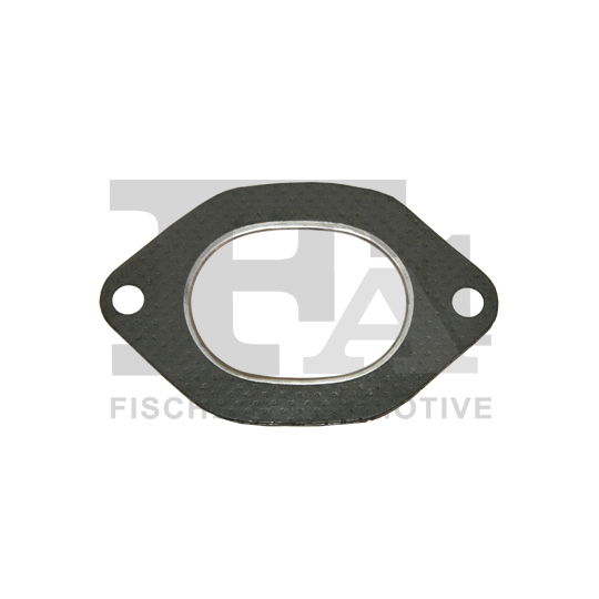 330-923 - Gasket, exhaust pipe 