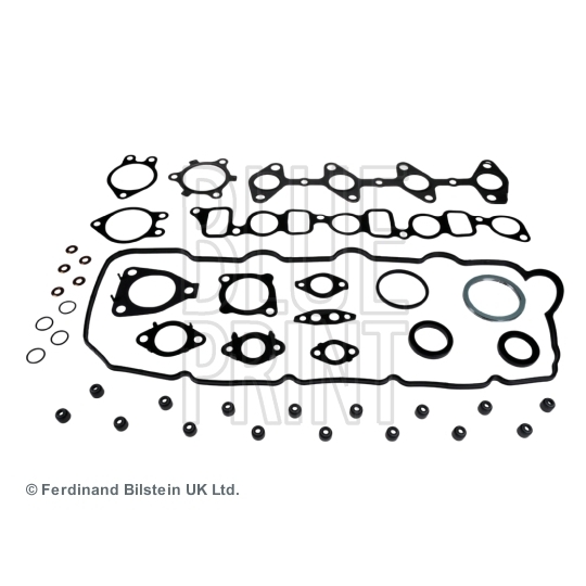 ADT362101 - Gasket Set, cylinder head 