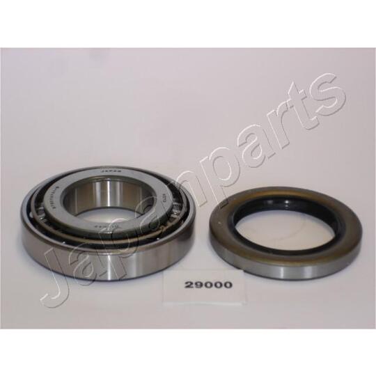 KK-29000 - Wheel Bearing Kit 