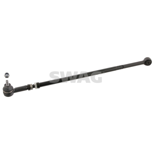 32 72 0008 - Rod Assembly 