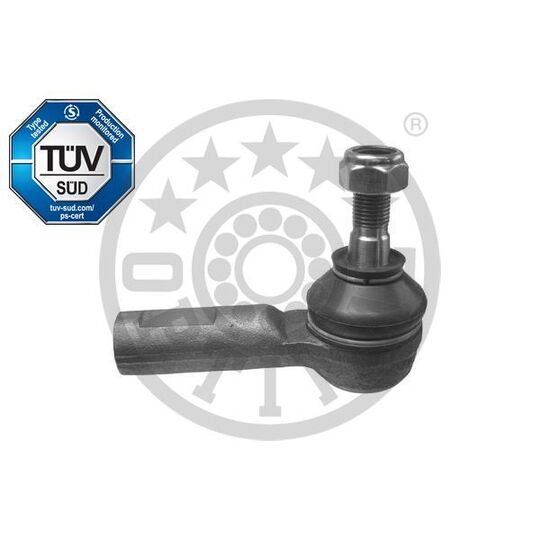 G1-670 - Tie rod end 