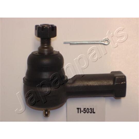 TI-503L - Tie rod end 