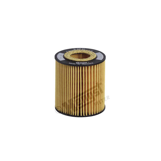 E29H D89 - Oil filter 