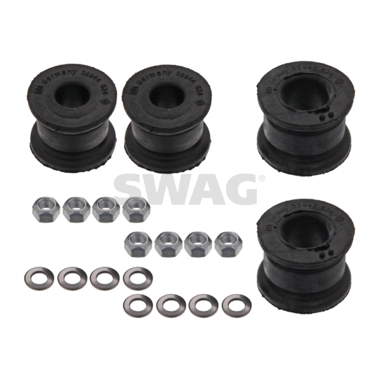 10 61 0001 - Repair Kit, stabilizer suspension 