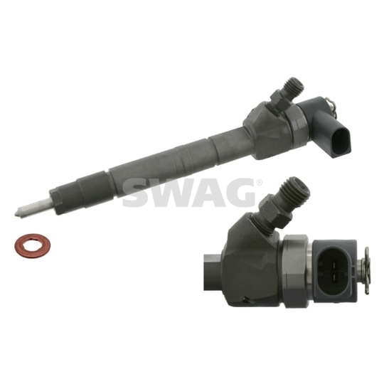 10 92 6488 - Injector Nozzle 