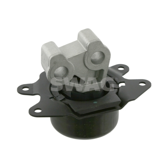 40 92 6330 - Engine Mounting 