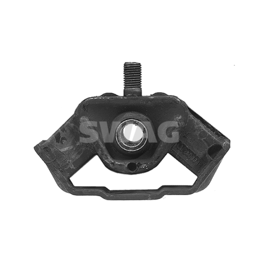 10 13 0069 - Mounting, automatic transmission 