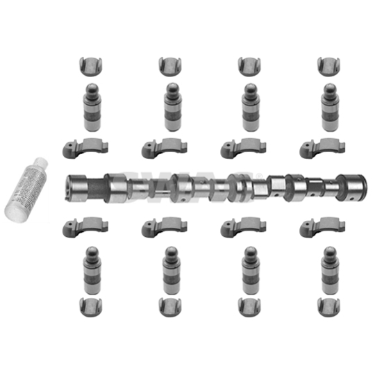 40 91 8813 - Camshaft Kit 