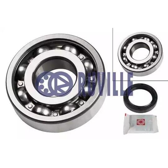 5403 - Wheel Bearing Kit 