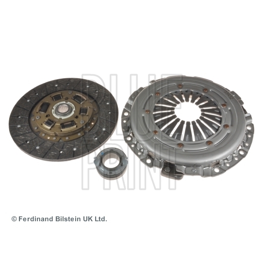 ADG030134 - Clutch Kit 