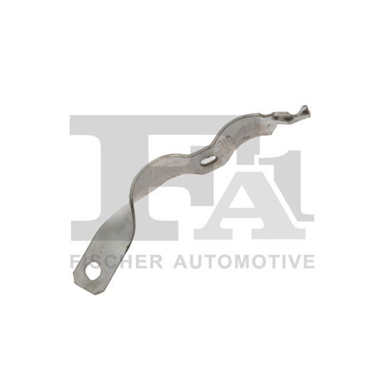 105-914 - Holder, exhaust system 