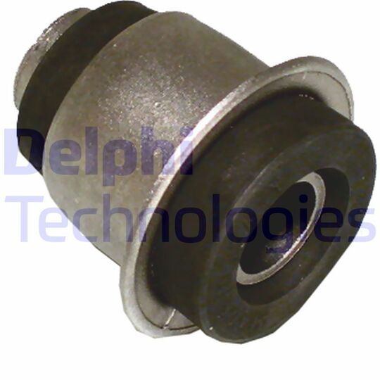 TD470W - Control Arm-/Trailing Arm Bush 