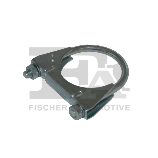 913-952 - Pipe Connector, exhaust system 