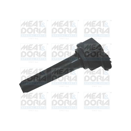 10637 - Ignition coil 
