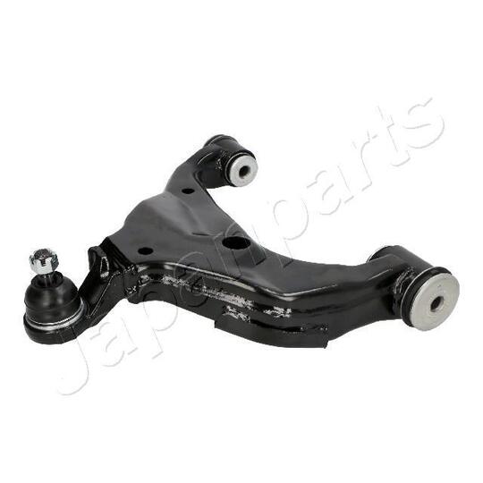 BS-252R - Track Control Arm 