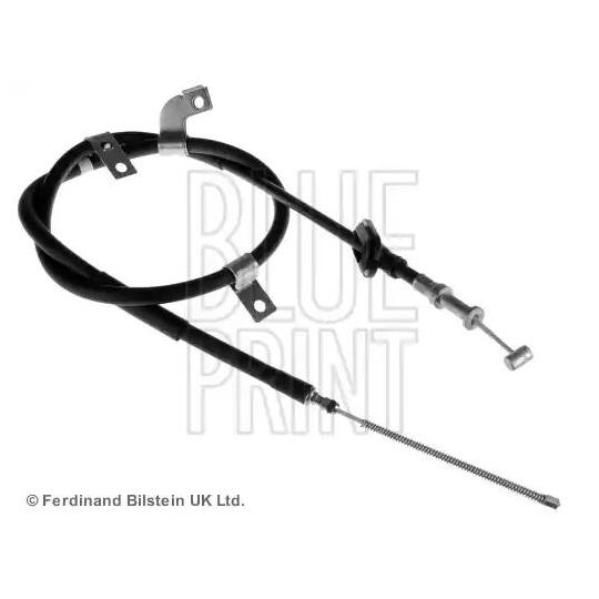 ADS74609 - Cable, parking brake 