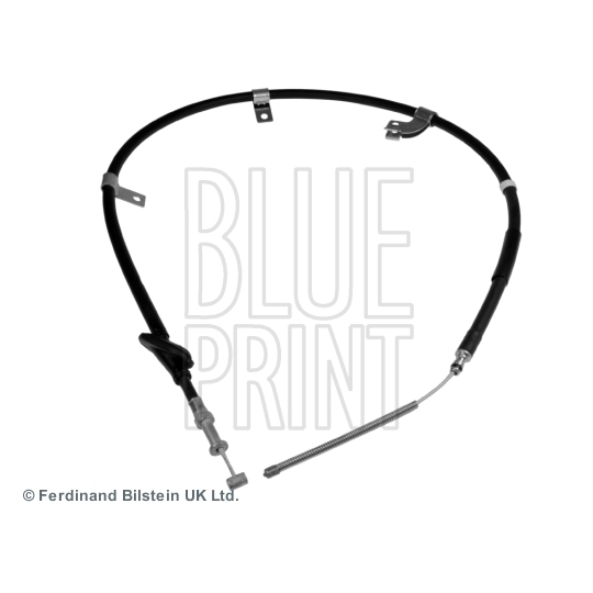 ADS74627 - Cable, parking brake 