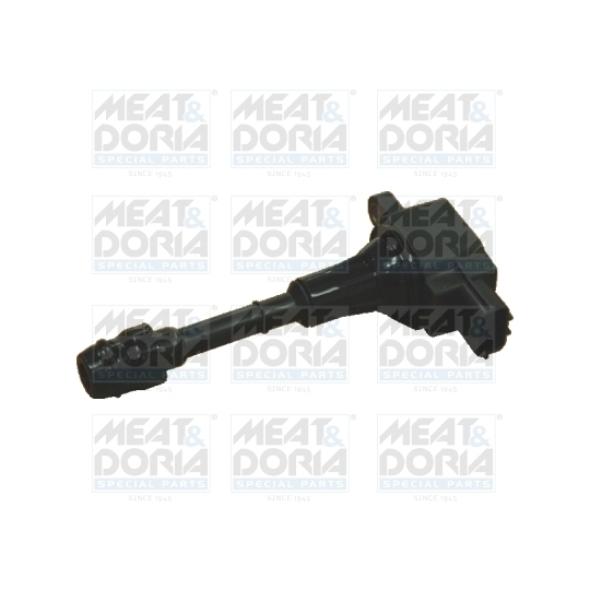 10487 - Ignition coil 