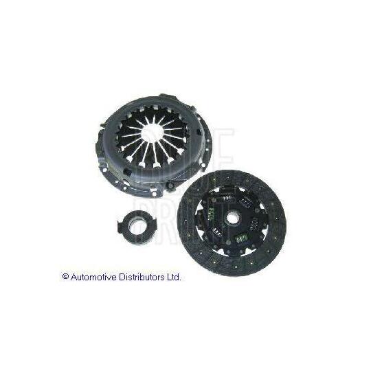 ADH23019 - Clutch Kit 