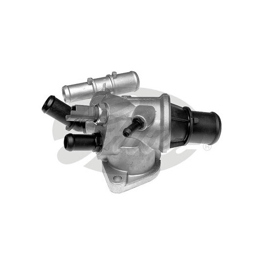 TH30388G1 - Thermostat, coolant 