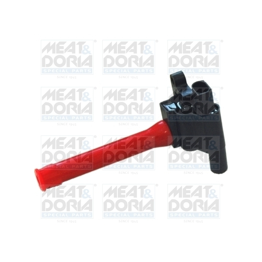 10535 - Ignition coil 