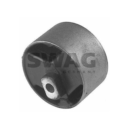 30 13 0052 - Engine Mounting 