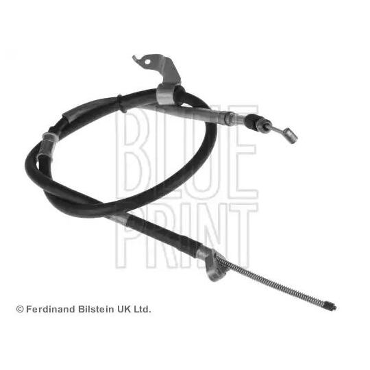 ADT346179 - Cable, parking brake 