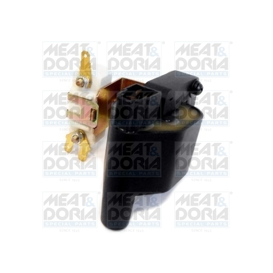 10434 - Ignition coil 