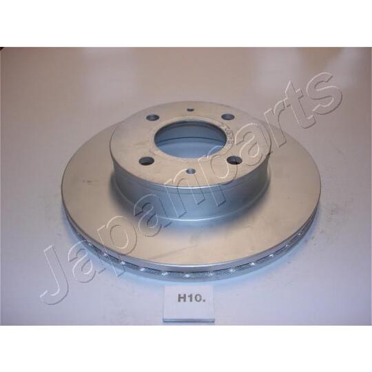 DI-H10 - Brake Disc 