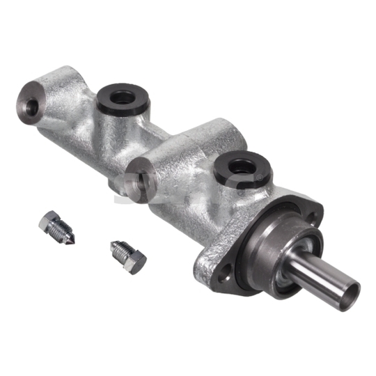 10 91 2270 - Brake Master Cylinder 